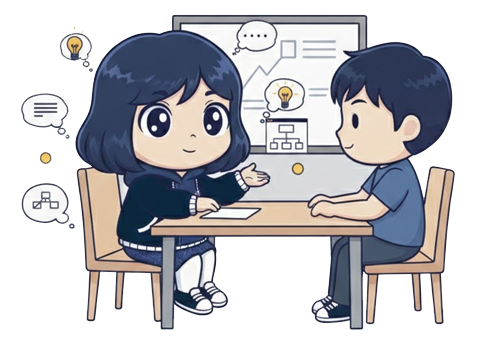 Consultancy Illustration